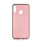 __vg|Rose Gold|0|8682314014939-01|Huawei P40 Lite E Kılıf Gordonix Premier Silikon Kapak