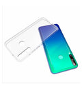 __vg|Renksiz|0|8682314015028-01|Huawei P40 Lite E Kılıf Gordonix Süper Silikon Kapak