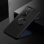 __vg|Siyah|0|8682314015608-01|Huawei P40 Pro Kılıf Gordonix Ravel Silikon Kapak