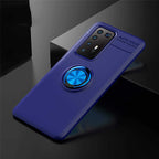 __vg|Mavi|0|8682314015646-01|Huawei P40 Pro Kılıf Gordonix Ravel Silikon Kapak