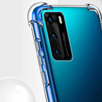 __vg|Renksiz|0|8682314017183-01|Huawei P40 Kılıf Gordonix Nitro Anti Shock Silikon