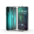 __vg|Renksiz|0|8682314017244-01|Huawei P Smart Pro 2019 Kılıf Gordonix Nitro Anti Shock Silikon