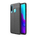 __vg|Siyah|0|8682314020268-01|Huawei P30 Lite Kılıf Gordonix Niss Silikon Kapak