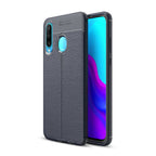 __vg|Lacivert|0|8682314020282-01|Huawei P30 Lite Kılıf Gordonix Niss Silikon Kapak