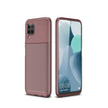 __vg|Kahverengi|0|8682314020695-01|Huawei P40 Lite Kılıf Gordonix Negro Silikon Kapak