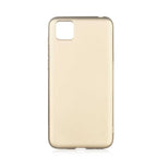 __vg|Gold|0|8682314023351-01|Huawei Y5P Kılıf Gordonix Premier Silikon Kapak