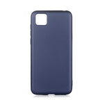 __vg|Lacivert|0|8682314023368-01|Huawei Y5P Kılıf Gordonix Premier Silikon Kapak