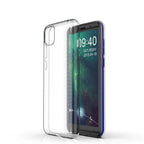 __vg|Renksiz|0|8682314023412-01|Huawei Y5P Kılıf Gordonix Süper Silikon Kapak