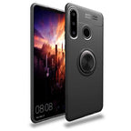 __vg|Siyah|0|8682314023603-01|Huawei Y6P Kılıf Gordonix Ravel Silikon Kapak