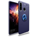 __vg|Mavi|0|8682314023641-01|Huawei Y6P Kılıf Gordonix Ravel Silikon Kapak