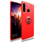 __vg|Kırmızı|0|8682314023658-01|Huawei Y6P Kılıf Gordonix Ravel Silikon Kapak