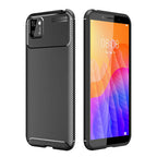 __vg|Siyah|0|8682314023665-01|Huawei Y5P Kılıf Gordonix Negro Silikon Kapak