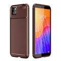 __vg|Kahverengi|0|8682314023689-01|Huawei Y5P Kılıf Gordonix Negro Silikon Kapak