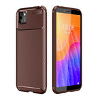 __vg|Kahverengi|0|8682314023689-01|Huawei Y5P Kılıf Gordonix Negro Silikon Kapak