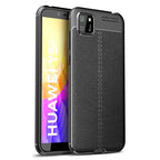__vg|Siyah|0|8682314023757-01|Huawei Y5P Kılıf Gordonix Niss Silikon Kapak