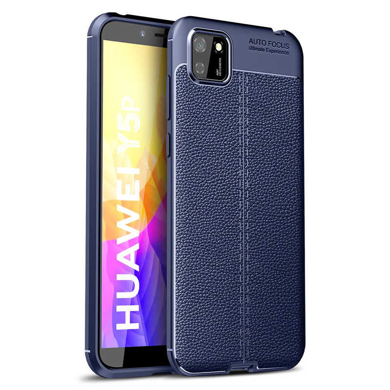 __vg|Lacivert|0|8682314023771-01|Huawei Y5P Kılıf Gordonix Niss Silikon Kapak