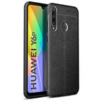 __vg|Siyah|0|8682314023795-01|Huawei Y6P Kılıf Gordonix Niss Silikon Kapak