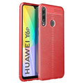 __vg|Kırmızı|0|8682314023825-01|Huawei Y6P Kılıf Gordonix Niss Silikon Kapak