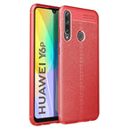 __vg|Kırmızı|0|8682314023825-01|Huawei Y6P Kılıf Gordonix Niss Silikon Kapak
