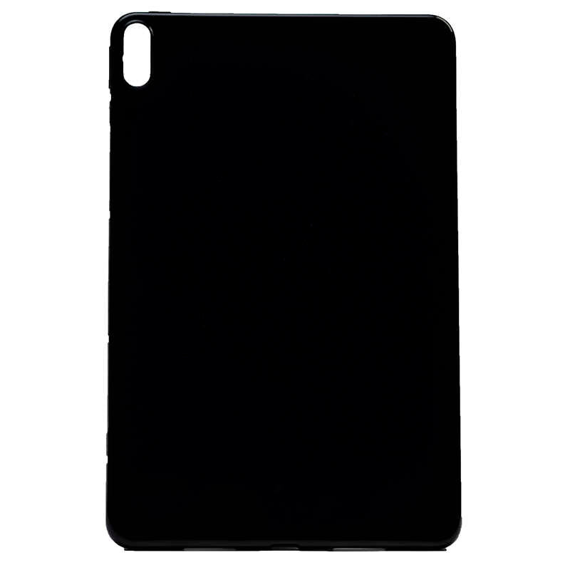 __vg|Siyah|0|8682314025850-01|Huawei MatePad Pro 10.8 Kılıf Gordonix Tablet Süper Silikon Kapak