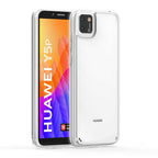 __vg|Renksiz|0|8682314026956-01|Huawei Y5P Kılıf Gordonix Coss Kapak