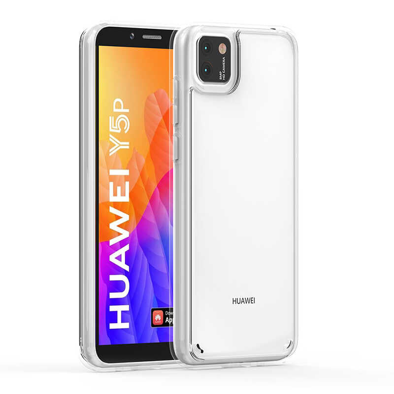 __vg|Renksiz|0|8682314026956-01|Huawei Y5P Kılıf Gordonix Coss Kapak