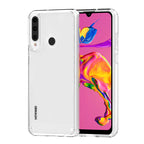 __vg|Renksiz|0|8682314026963-01|Huawei Y6P Kılıf Gordonix Coss Kapak