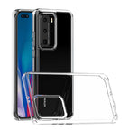 __vg|Renksiz|0|8682314027007-01|Huawei P40 Pro Kılıf Gordonix Coss Kapak