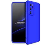 __vg|Mavi|0|8682314027533-01|Huawei P40 Pro Kılıf Gordonix Ays Kapak