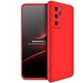 __vg|Kırmızı|0|8682314027540-01|Huawei P40 Pro Kılıf Gordonix Ays Kapak
