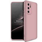 __vg|Rose Gold|0|8682314027557-01|Huawei P40 Pro Kılıf Gordonix Ays Kapak