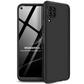 __vg|Siyah|0|8682314027588-01|Huawei P40 Lite Kılıf Gordonix Ays Kapak