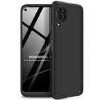__vg|Siyah|0|8682314027588-01|Huawei P40 Lite Kılıf Gordonix Ays Kapak