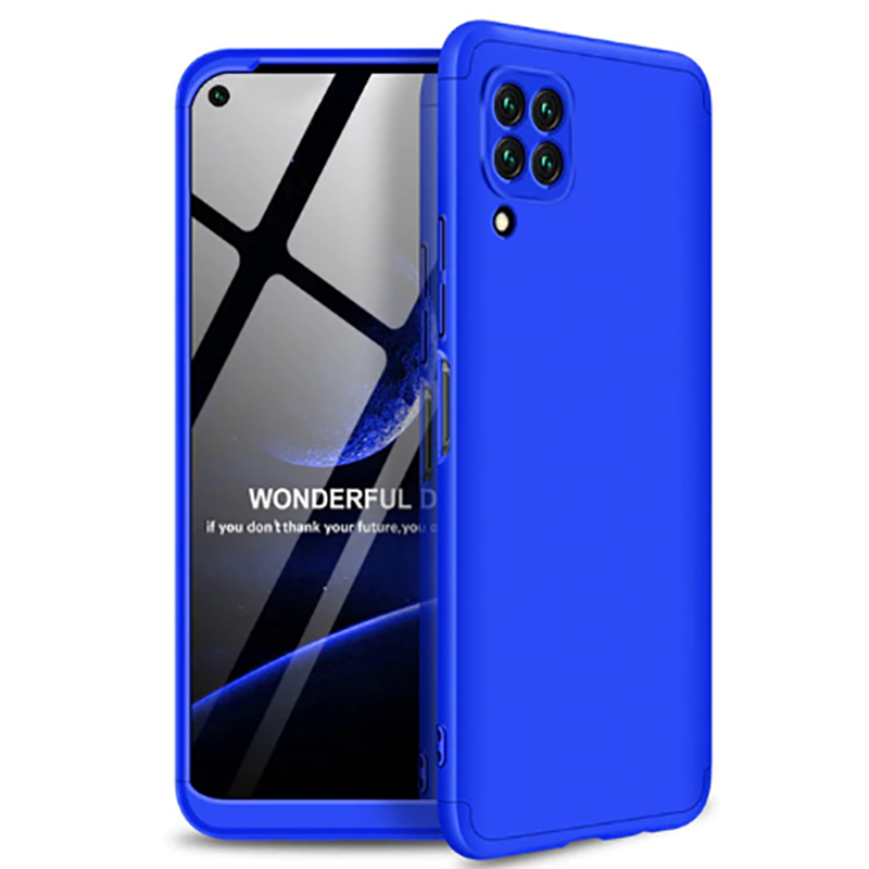 __vg|Mavi|0|8682314027601-01|Huawei P40 Lite Kılıf Gordonix Ays Kapak