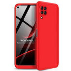 __vg|Kırmızı|0|8682314027618-01|Huawei P40 Lite Kılıf Gordonix Ays Kapak