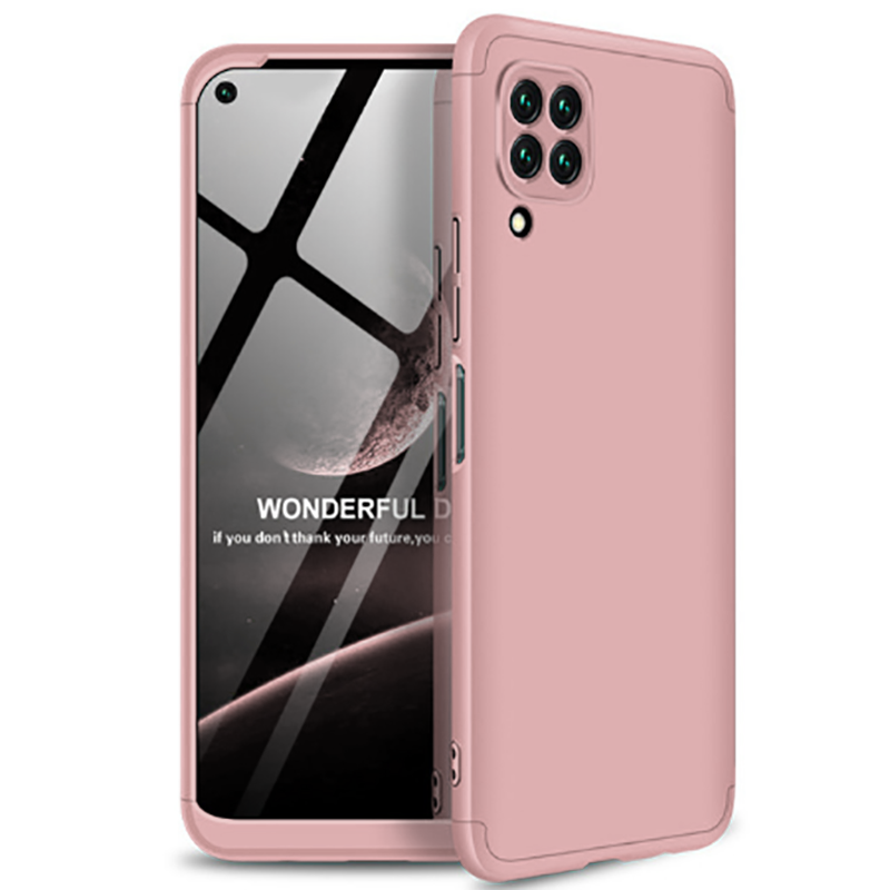 __vg|Rose Gold|0|8682314027625-01|Huawei P40 Lite Kılıf Gordonix Ays Kapak