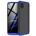 __vg|Siyah-Mavi|0|8682314027649-01|Huawei P40 Lite Kılıf Gordonix Ays Kapak