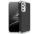 __vg|Siyah-Gri|0|8682314027823-01|Huawei P40 Pro Kılıf Gordonix Ays Kapak