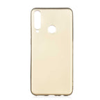__vg|Gold|0|8682314028158-01|Huawei Y6P Kılıf Gordonix Premier Silikon Kapak