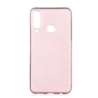 __vg|Rose Gold|0|8682314028172-01|Huawei Y6P Kılıf Gordonix Premier Silikon Kapak