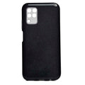 __vg|Siyah|0|8682314029452-01|Huawei P40 Lite Kılıf Gordonix Shining Silikon