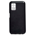 __vg|Siyah|0|8682314029452-01|Huawei P40 Lite Kılıf Gordonix Shining Silikon