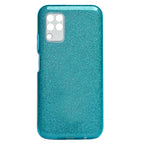 __vg|Mavi|0|8682314029506-01|Huawei P40 Lite Kılıf Gordonix Shining Silikon