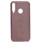 __vg|Rose Gold|0|8682314029537-01|Huawei P40 Lite E Kılıf Gordonix Shining Silikon