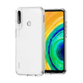 __vg|Renksiz|0|8682314029766-01|Huawei P40 Lite E Kılıf Gordonix Coss Kapak