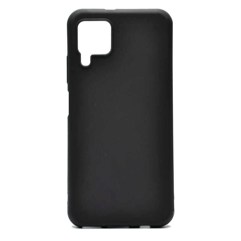 __vg|Siyah|0|8682314030823-01|Huawei P40 Lite Kılıf Gordonix Biye Silikon
