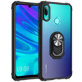 __vg|Siyah|0|8682314032261-01|Huawei Y6 2019 Kılıf Gordonix Mola Kapak