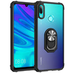 __vg|Siyah|0|8682314032261-01|Huawei Y6 2019 Kılıf Gordonix Mola Kapak