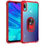 __vg|Kırmızı|0|8682314032278-01|Huawei Y6 2019 Kılıf Gordonix Mola Kapak
