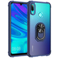 __vg|Lacivert|0|8682314032285-01|Huawei Y6 2019 Kılıf Gordonix Mola Kapak